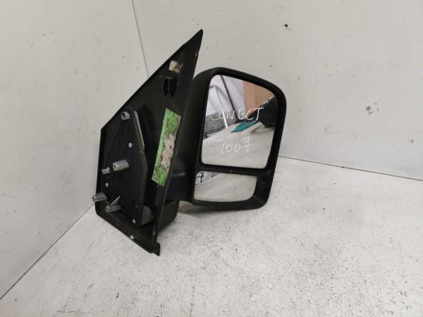 RETROVISEUR DROIT FORD TRANSIT CONNECT 2002-2013 - Vue 2